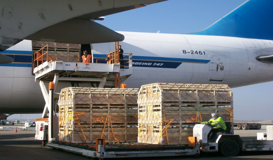 宝坻到德国空运公司